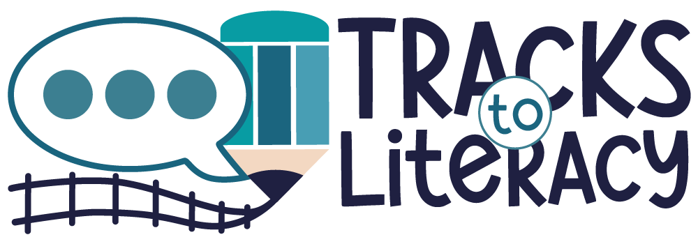 Tracks To Literacy