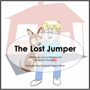 The Lost Jumper